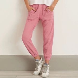 NWT Apiece Apart Dinas Jogger  Women's